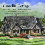 Camellia Cottage