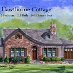Hawthorne Cottage