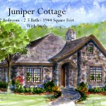 Juniper Cottage