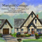 Marigold Cottage